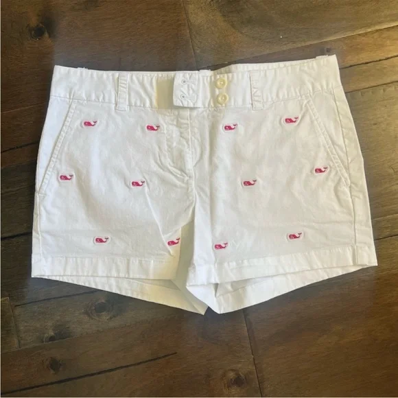 Vineyard Vines Shorts - Bundle of 3 - Picture 8 of 10